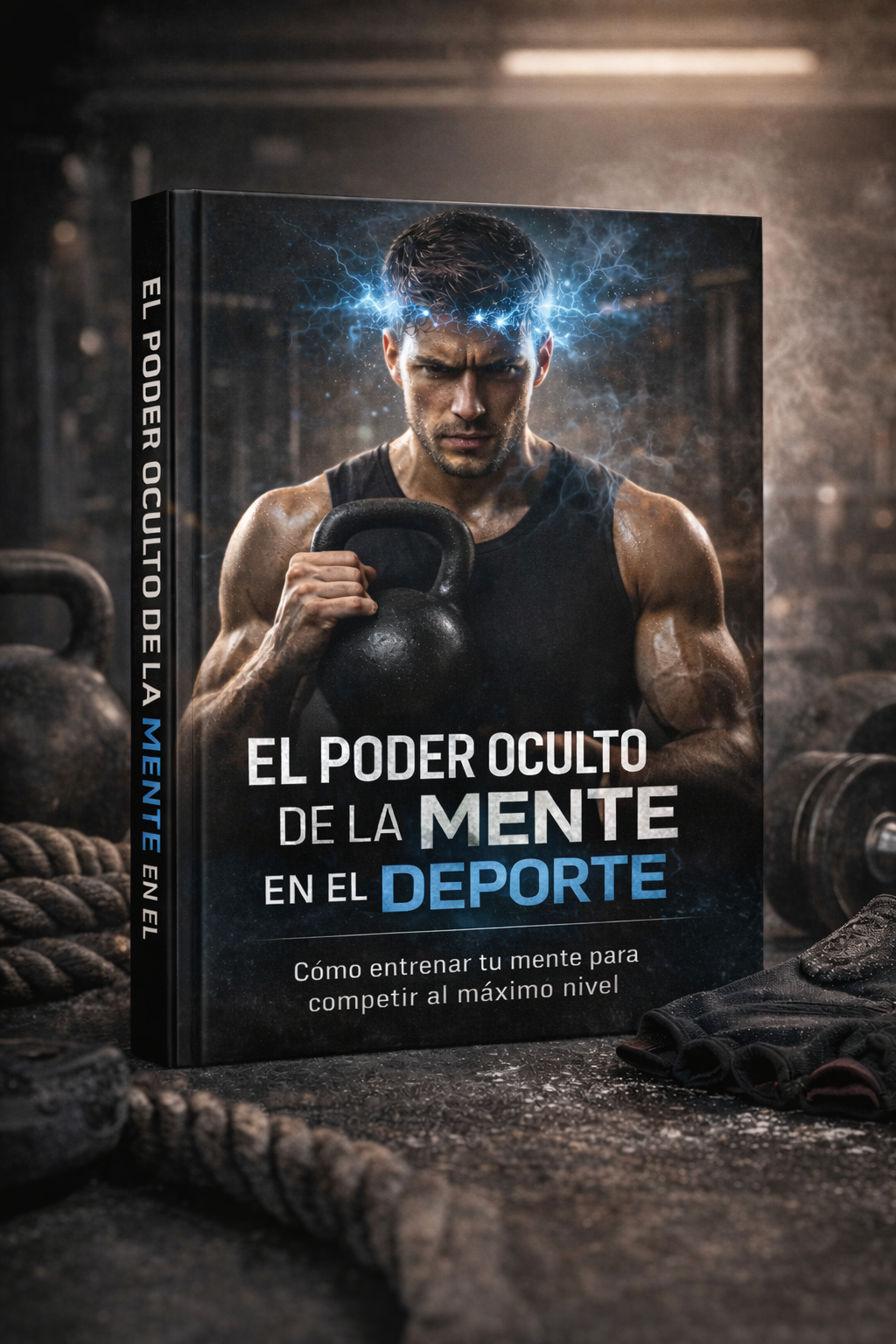 El Poder Oculto de la Mente en el Deporte: Desbloquea tu Máximo ...
