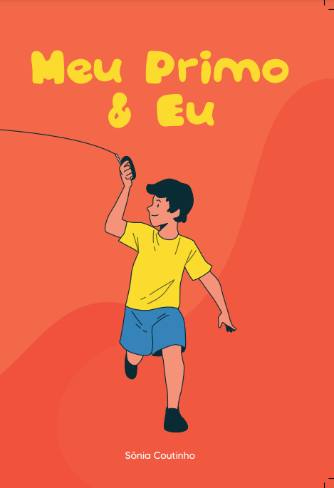 Meu Primo E Eu