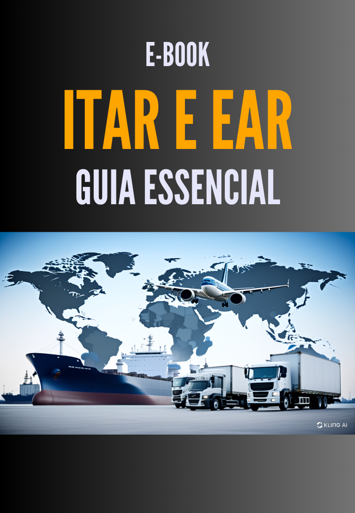 ITAR e EAR - Guia Essencial - Fabia Melo | Hotmart