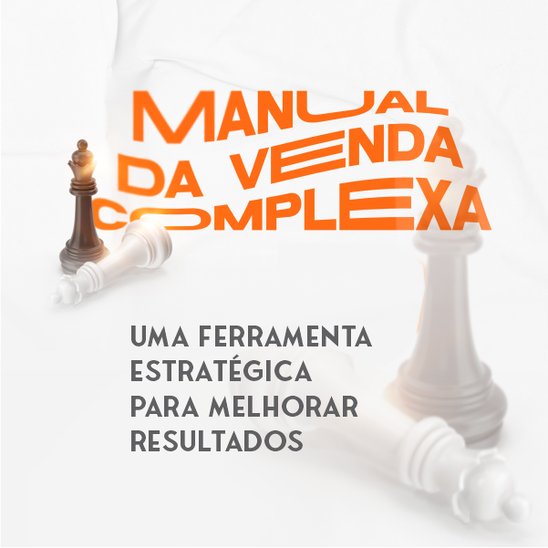 Manual da Venda Complexa