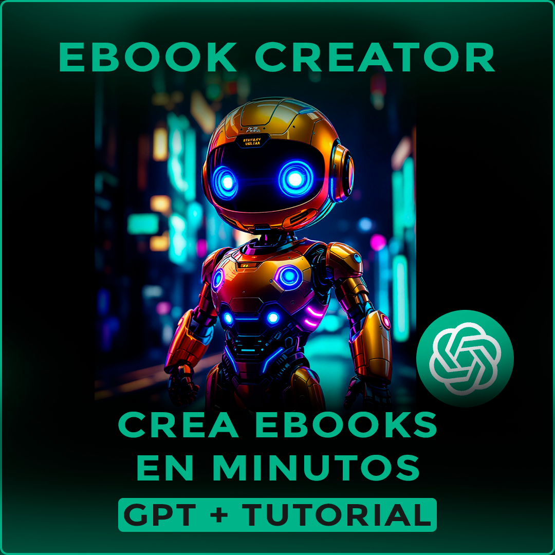 EBOOK CREATOR