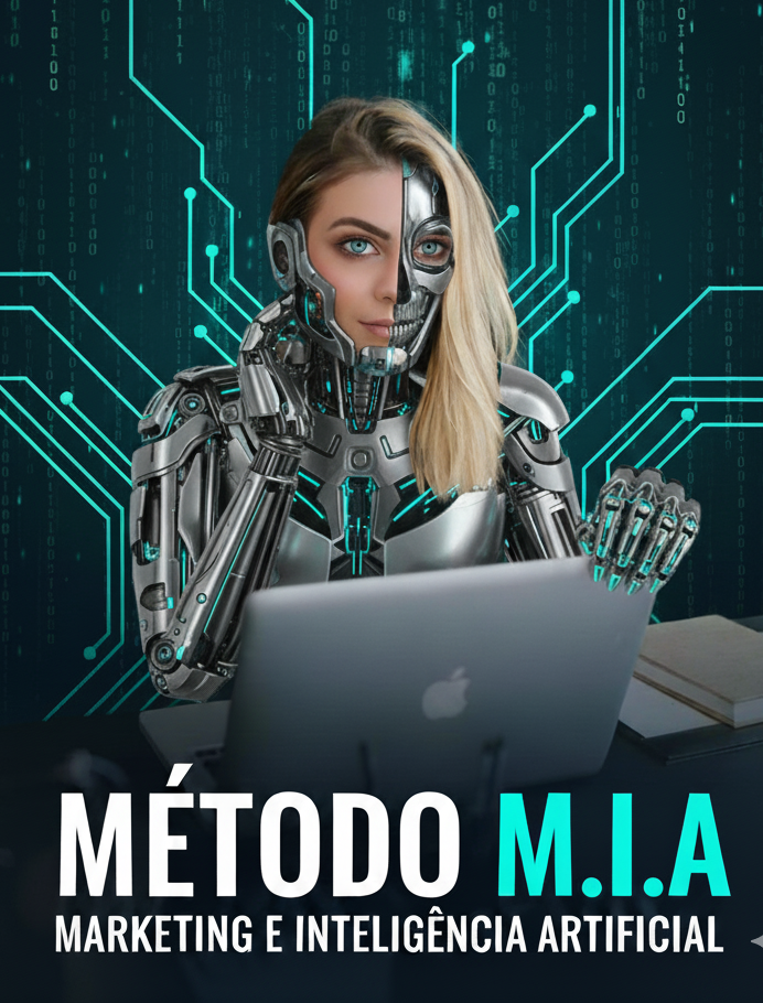 Revolucione seu Marketing com Inteligência Artificial | Hotmart