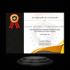 Certificado de Conclusão - Oficina Python | Hotmart