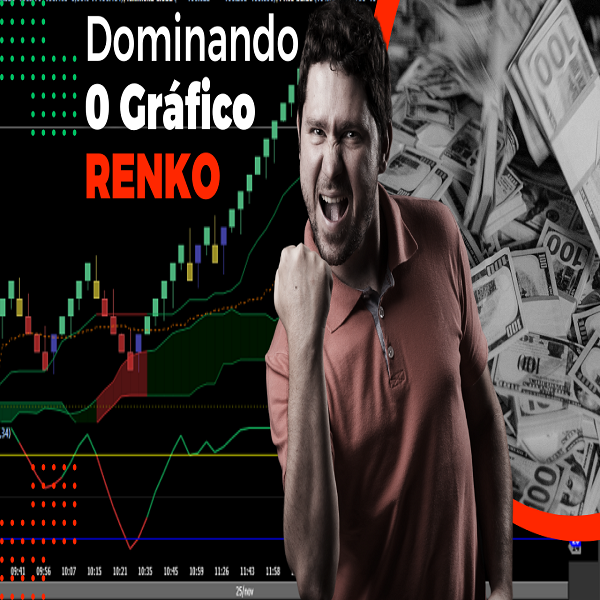 DOMINANDO O GRÁFICO RENKO
