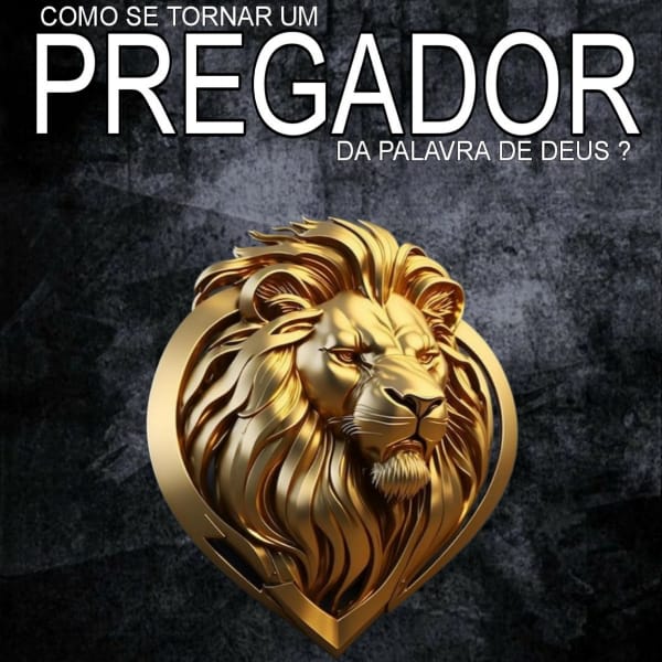 COMO SE TORNAR UM PREGADOR DA PALAVRA DE DEUS ? - Pr. Deivid Patríc...