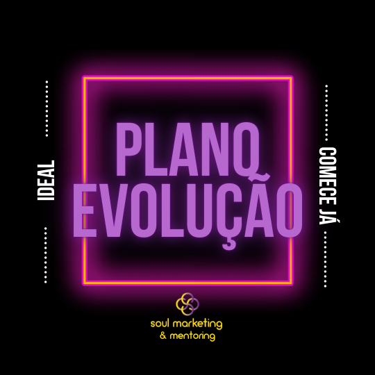 Mentoria Plano Evolução - SANDRA MENDES | Hotmart