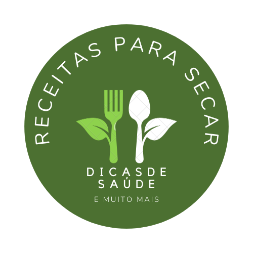 receitas e dicas para secar