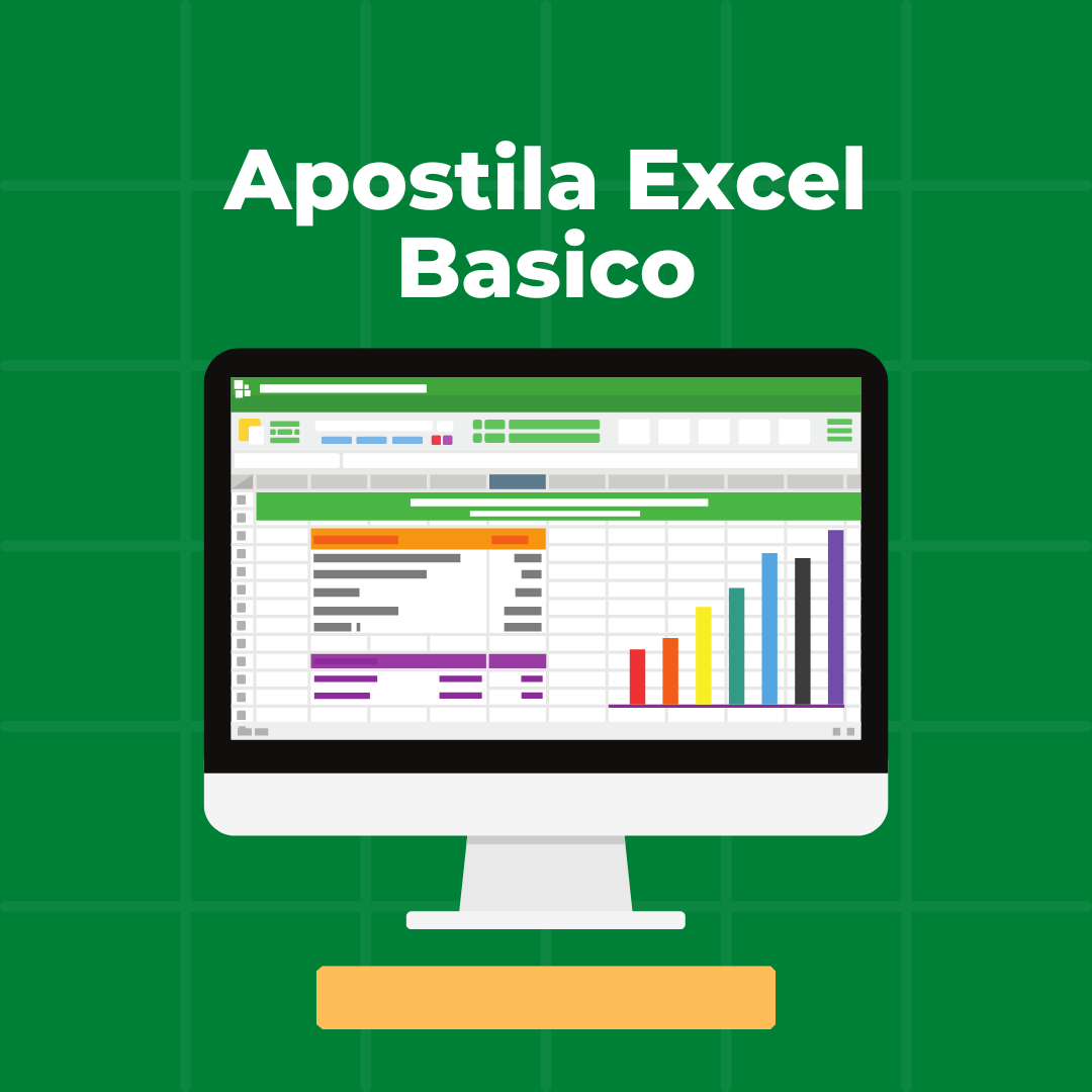 Apostila curso de excel basico hariel menezes hotmart