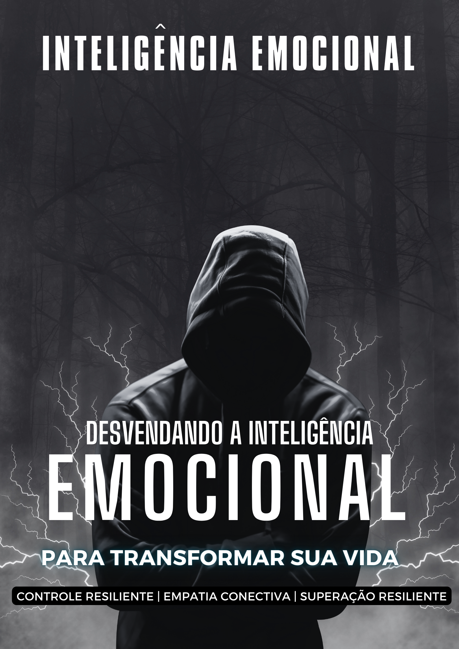 Desvendando a inteligência emocional - PARA TRANSFORMAR SUA VIDA