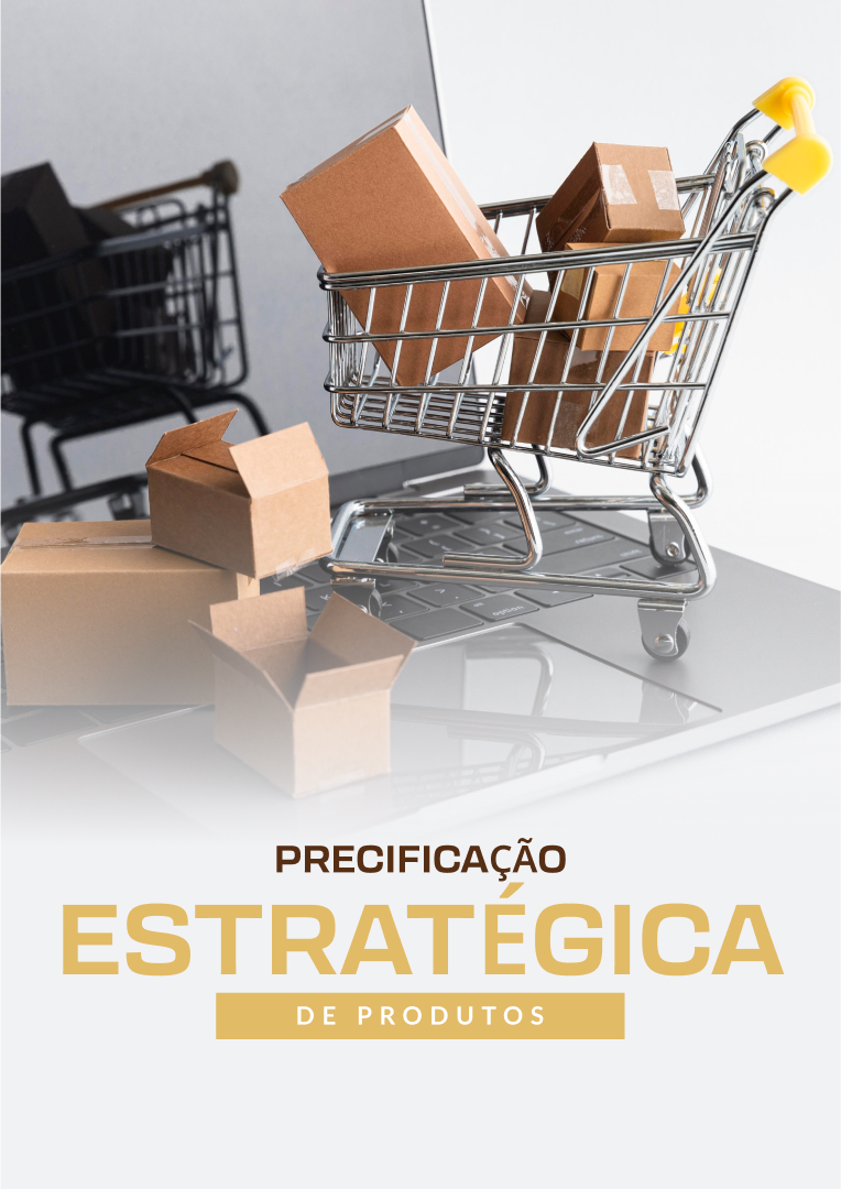 Precificação Estratégica de Produtos