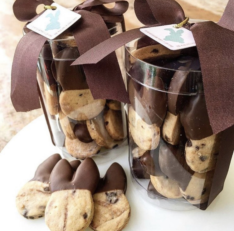 Biscoito Chocolate Chip
