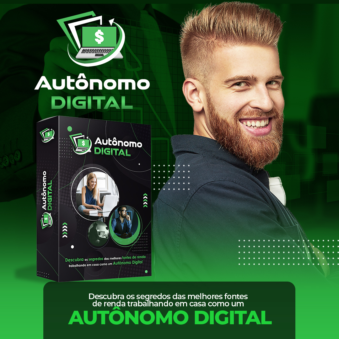 Aut nomo digital 3 e books de b nus 