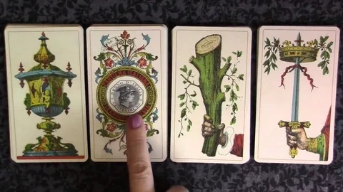 Horóscopo Escorpio: Descubre tu Destino con Nuestro Tarot 🔮 - Soni...
