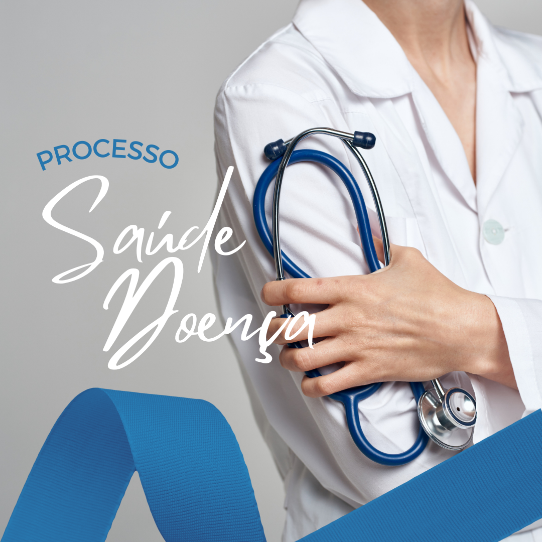 Processo Saúde-Doença | Resumo Esquematizado