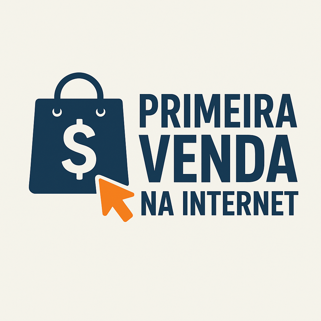 Primeira Venda na Internet (Primeiro passo para vender na Internet)...