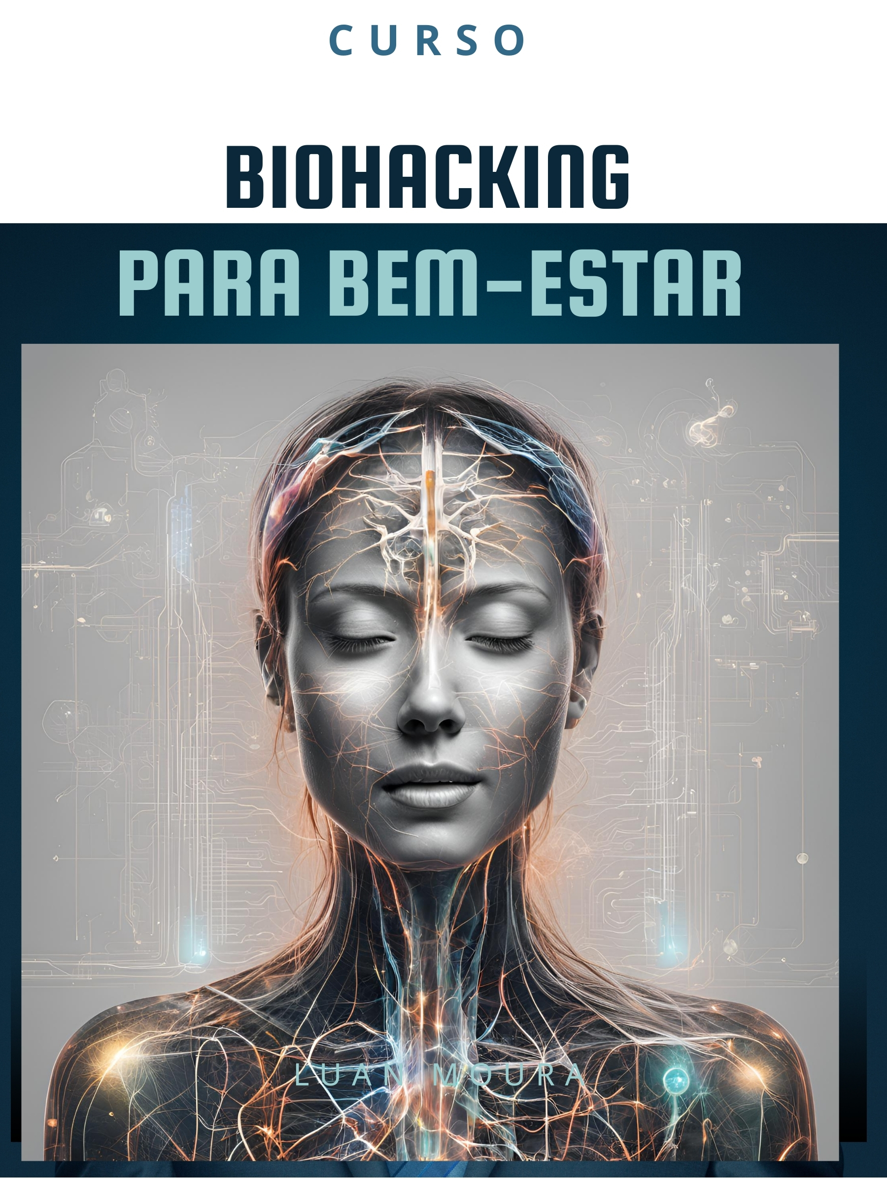 Curso de Biohacking para Bem-Estar