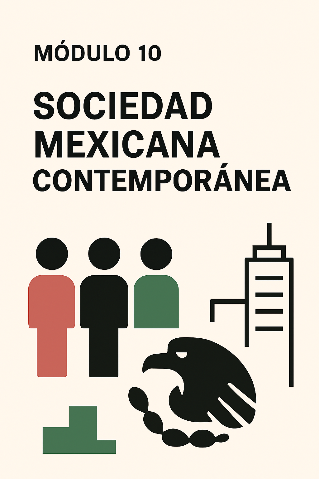 Módulo 10. Sociedad mexicana contemporánea. - Tu prepa abierta_apo...