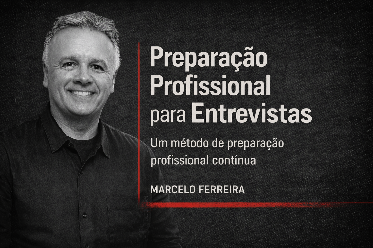 Preparação Profissional para Entrevistas: Pare de Perder Vagas por Improvisar — imagem 2