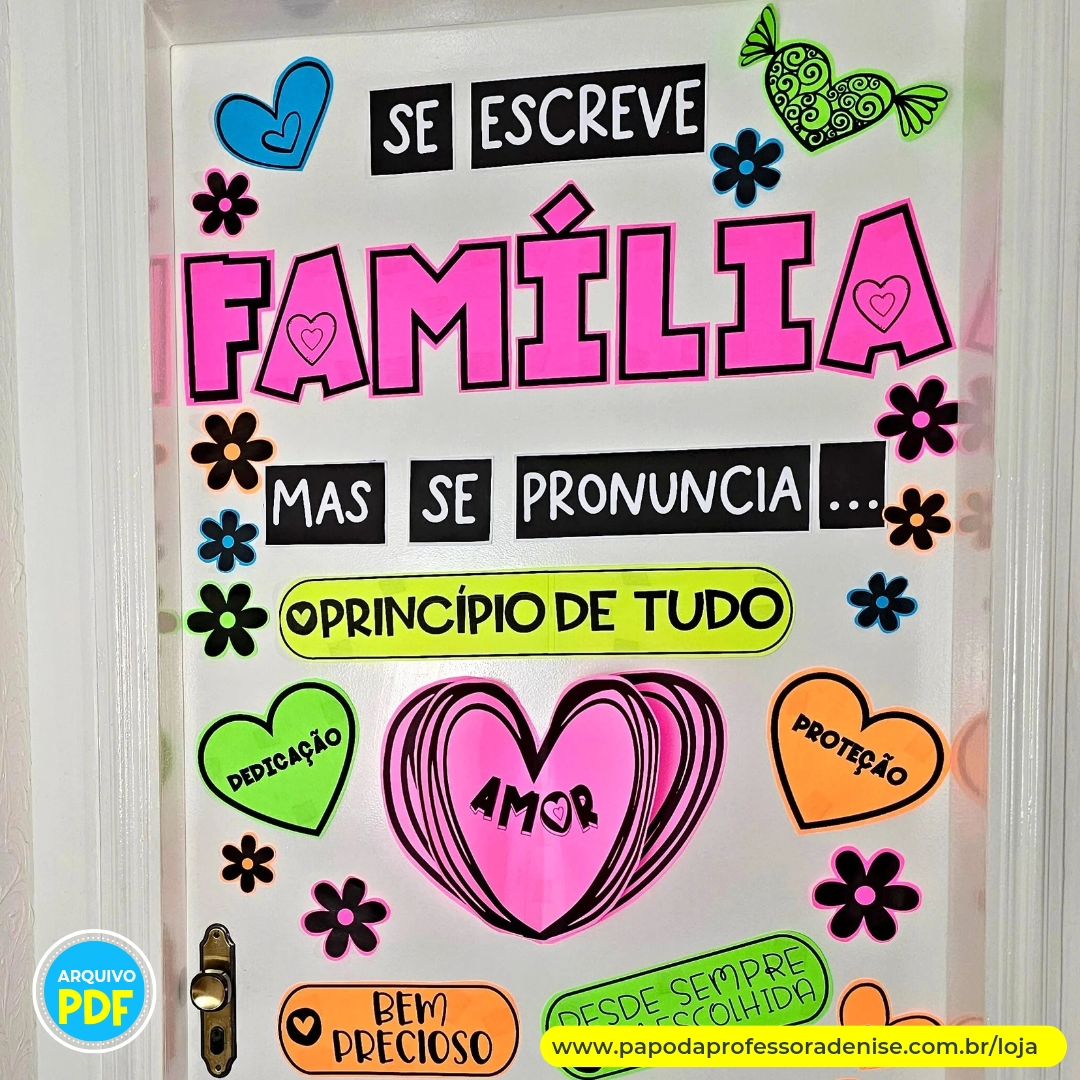Decoração 