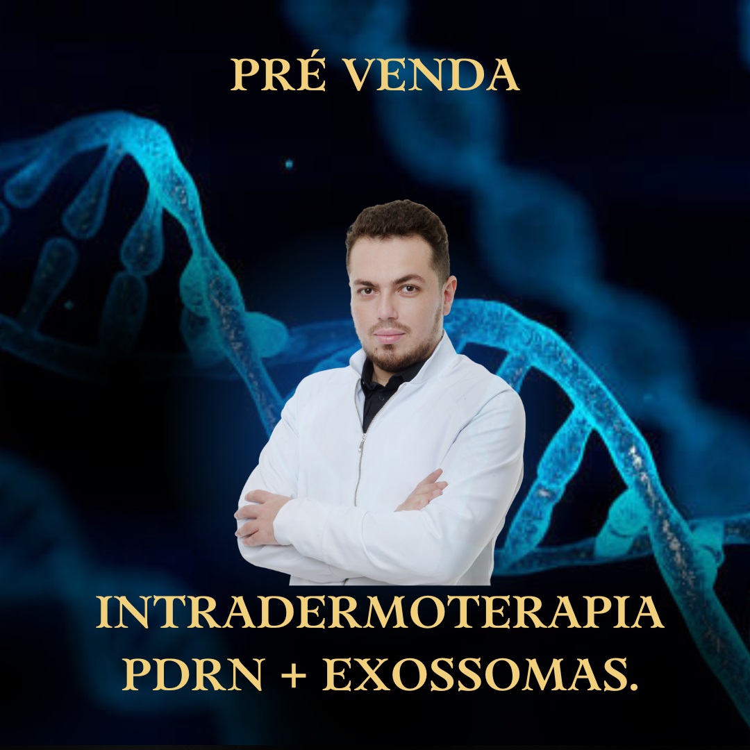 Comunidade - Intradermoterapia - Filipe Ferrara - Filipe Ferrara