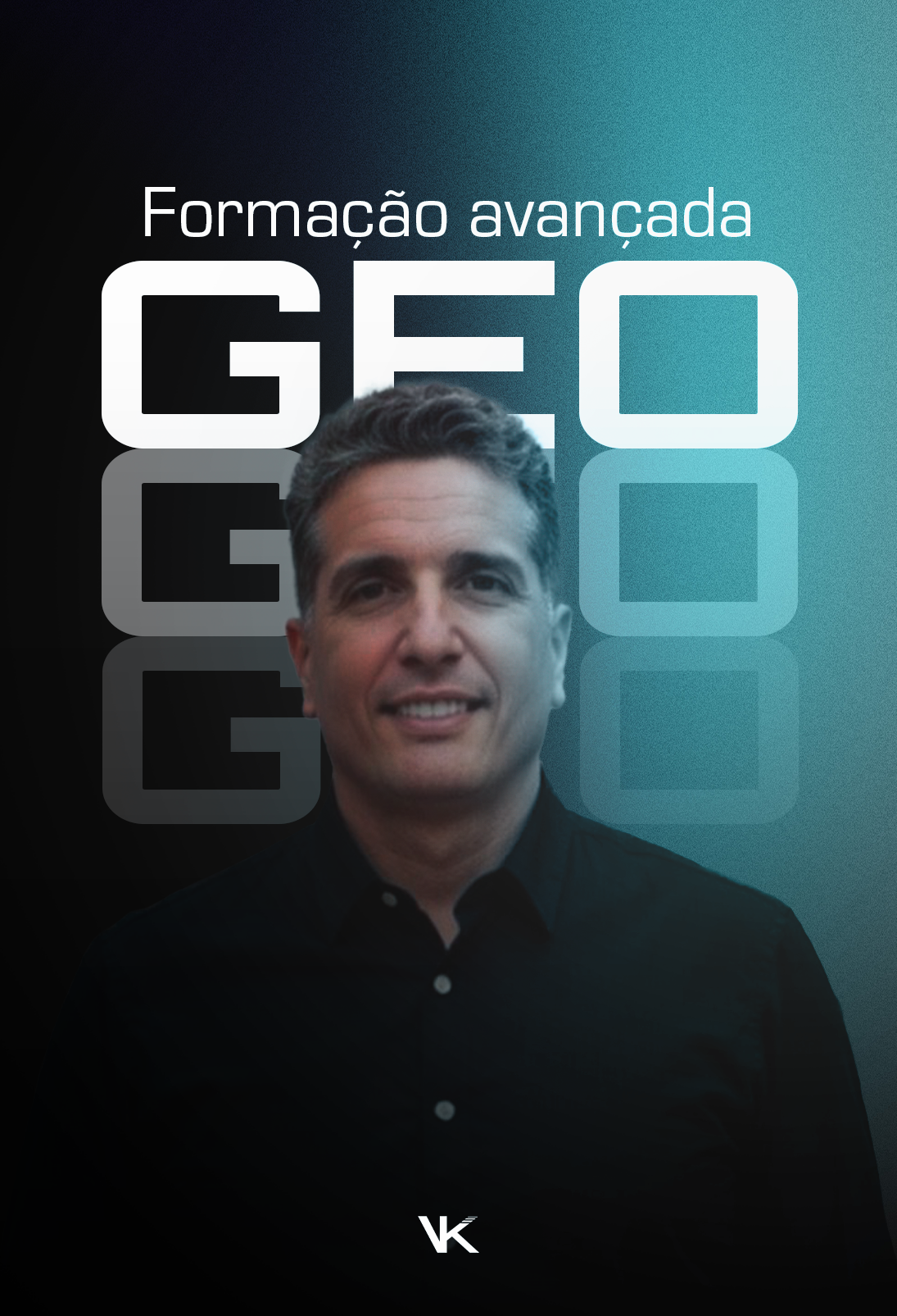 Formação Avançada GEO (Essencial)