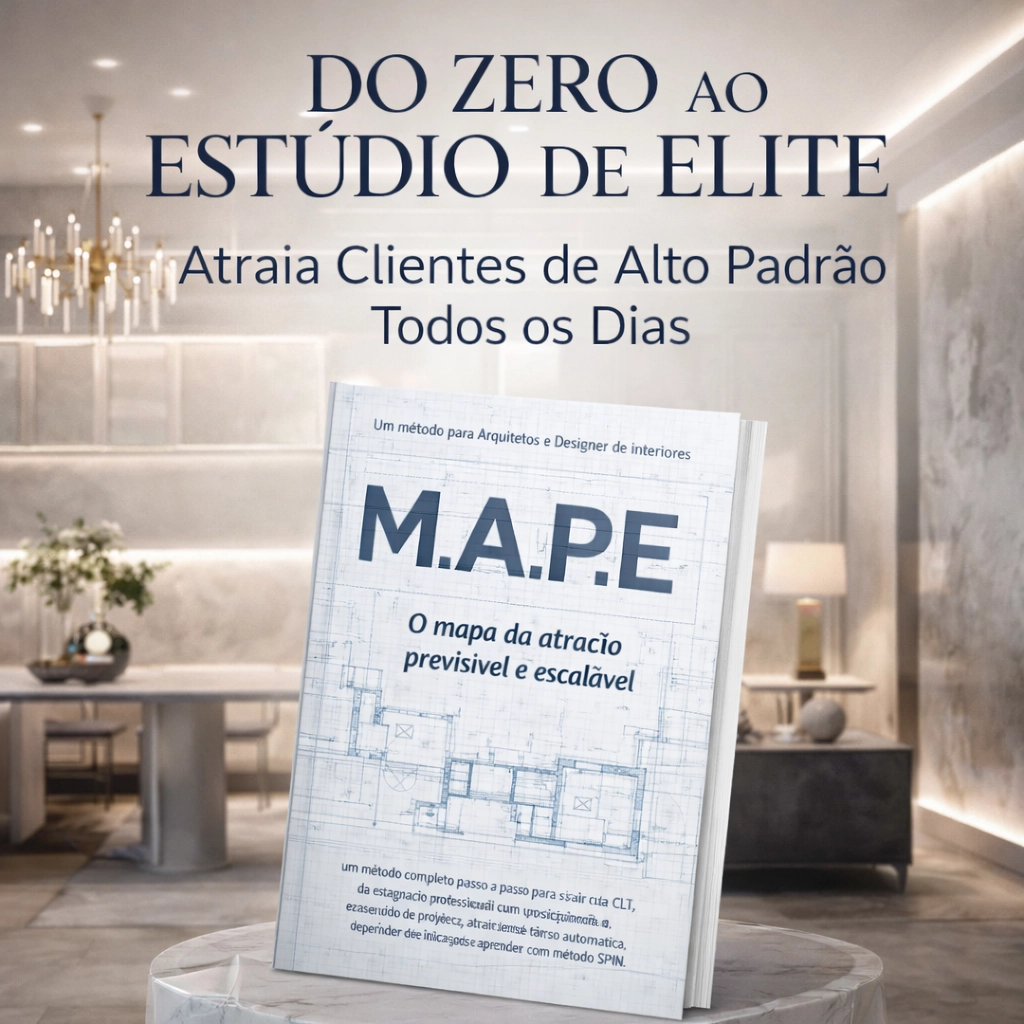 MAPE STARTER = O Mapa com mais de 60 paginas