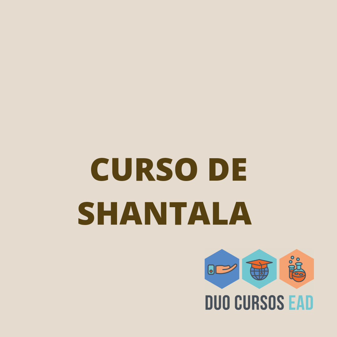 Curso Shantala