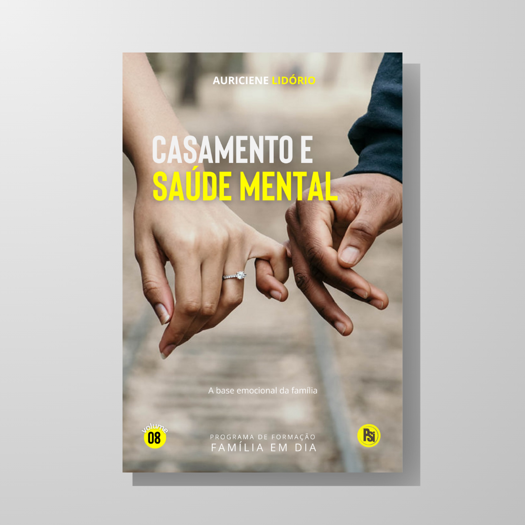 Casamento e Saúde Mental
