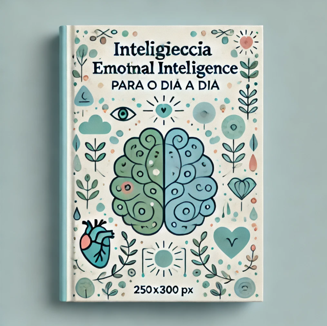 Inteligencia Emocional para la Vida Cotidiana - CR Cunha - Online B...