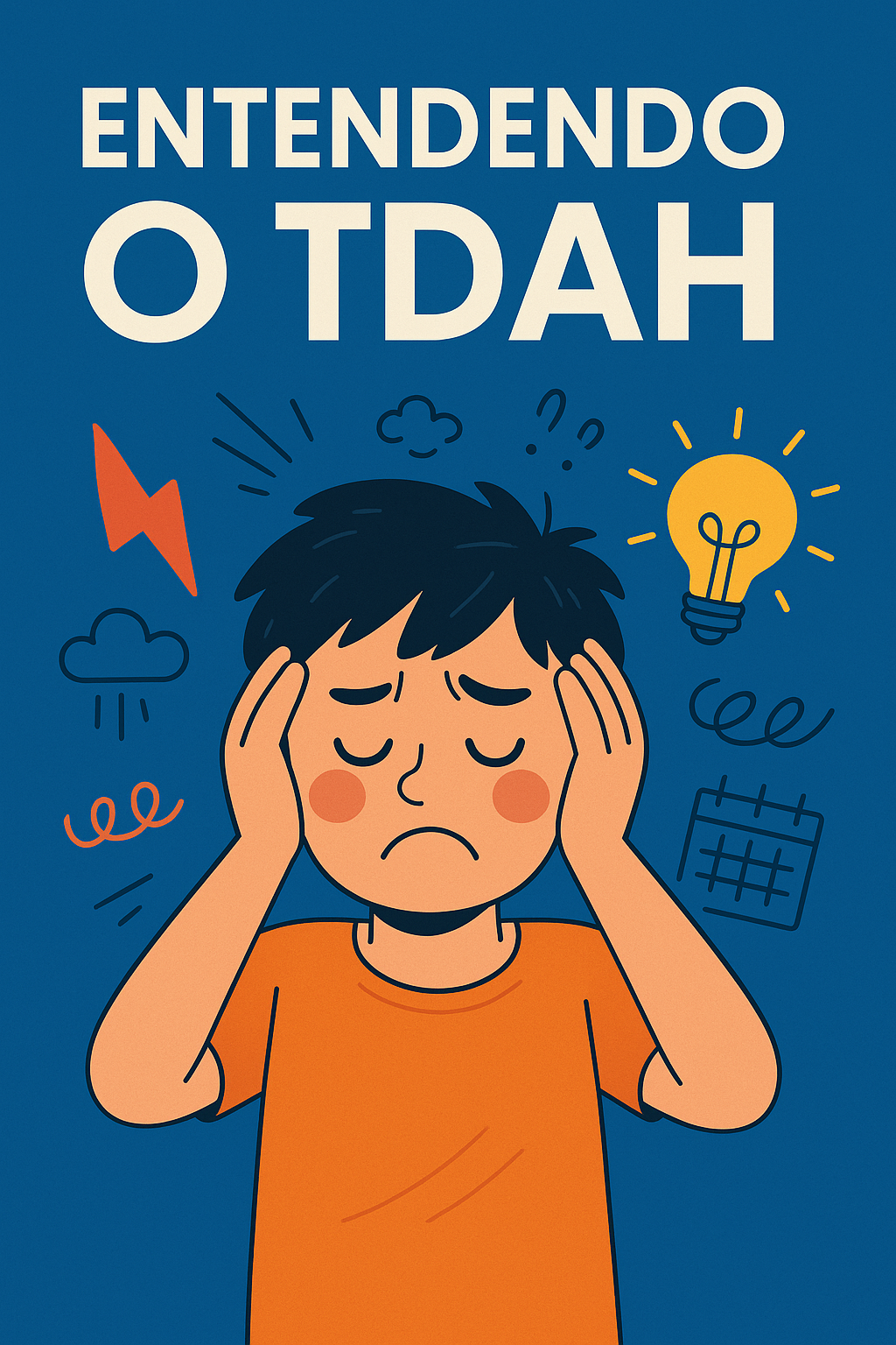 Entendendo o TDH | Hotmart