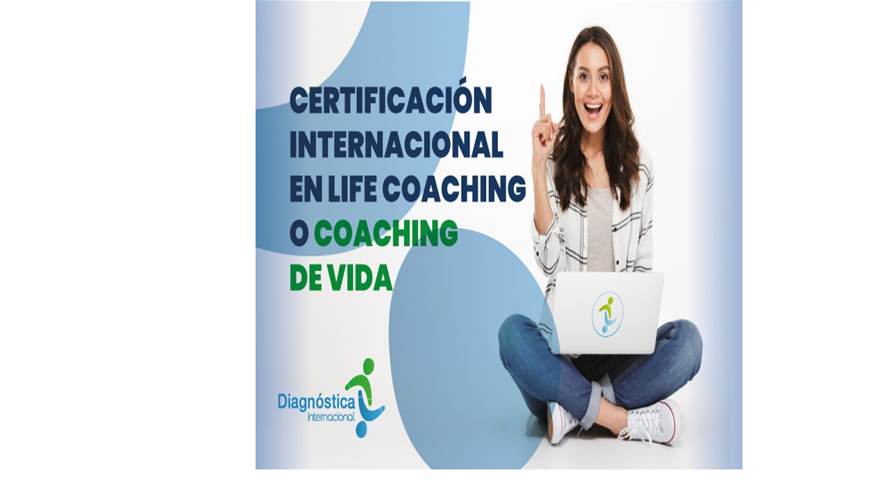 Imagen de portada para Curso online Certificación Internacional en Life Coaching - Gerencia Integral de Vida