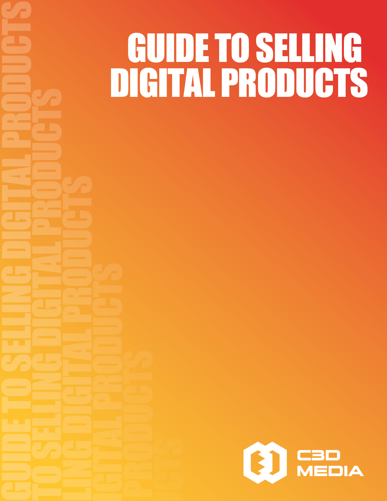 Guide to Selling Digital Products | Hotmart