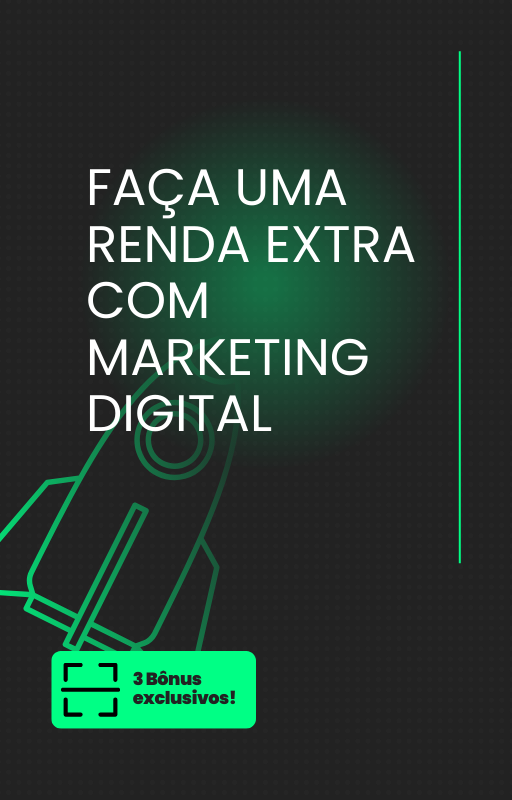 Como fazer renda extra com marketing digital - Kityara abdul gani ...
