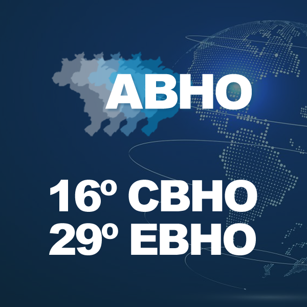 16º CBHO & 29º EBHO - Associação Brasileira de Higienistas Ocupacio...