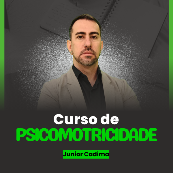Psicomotricidade na Primeira Infância
