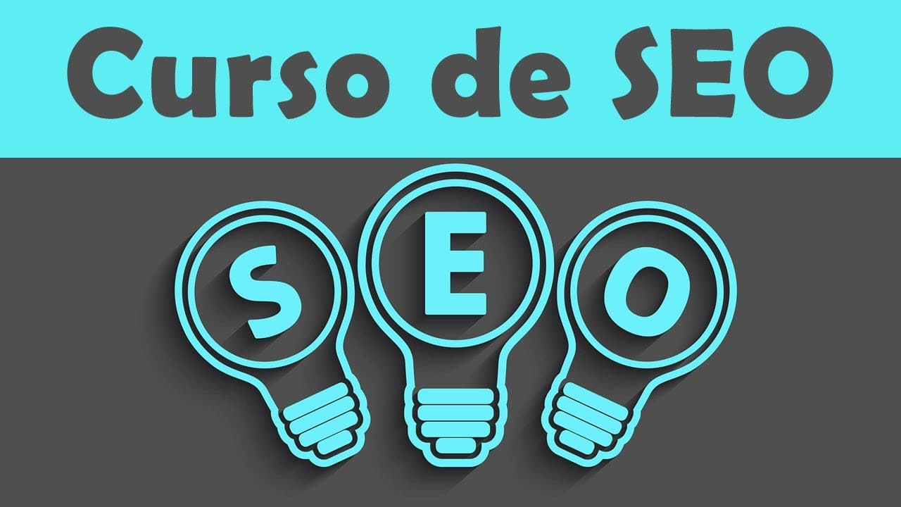 Curso de SEO Completo: Do Básico Ao Avançado.