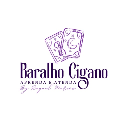 Imagem de capa para o Curso online Baralho Cigano com @withloveraquel