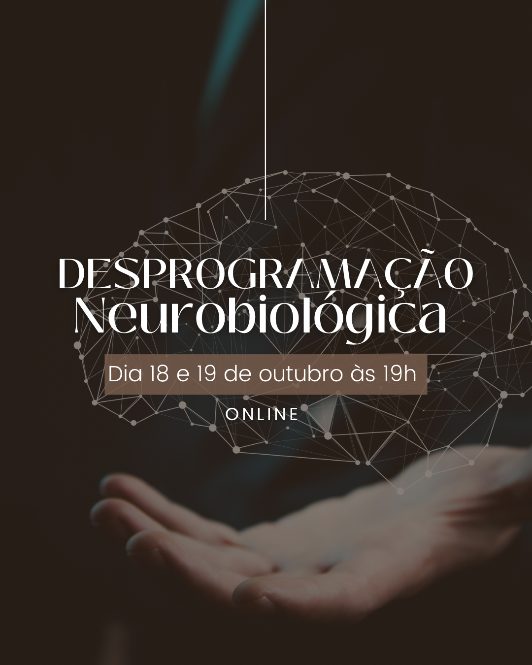Curso Desprogramação Neurobiológica | DNB