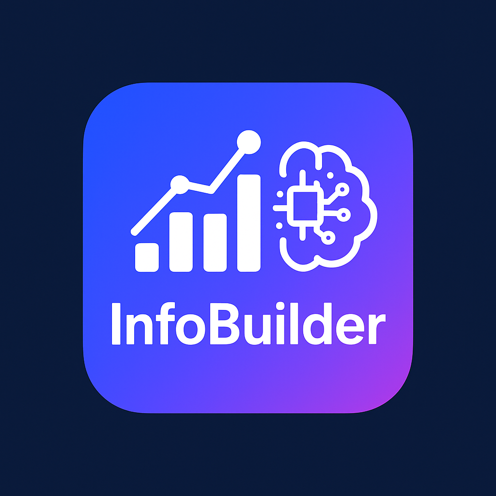 InfoBuilder