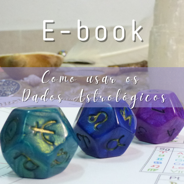 Dados Astrológicos De Resina – Set De 3 Dados Rúnicos + Bolsa De Franela | Juego De Adivinación Y Mesa Para Adultos