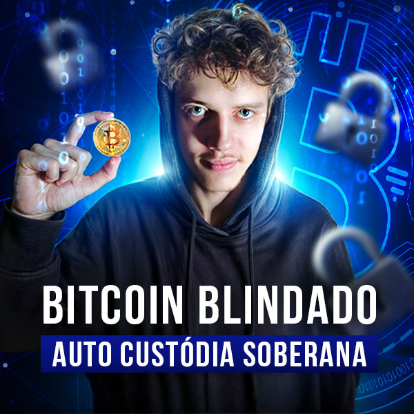 Bitcoin Blindado