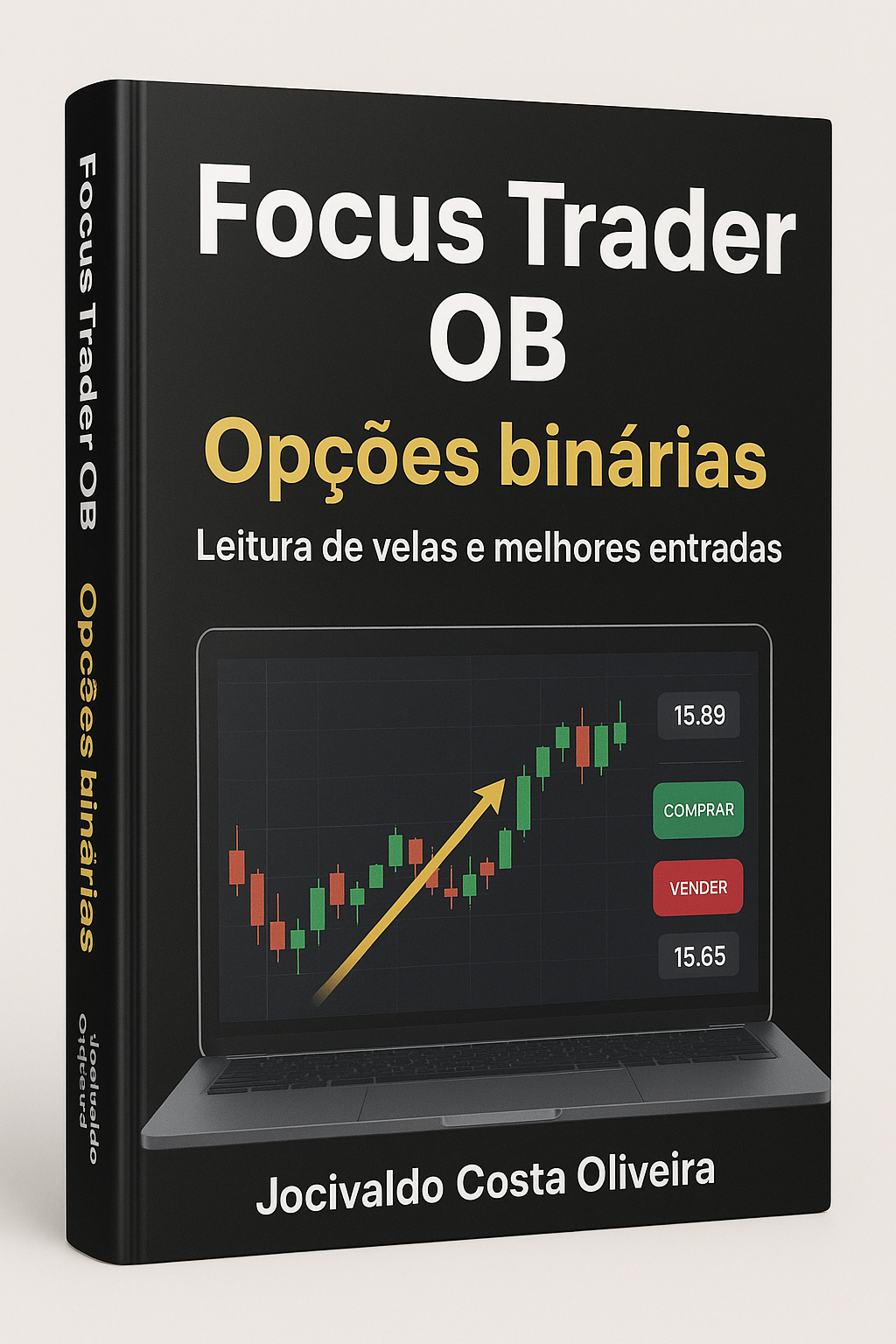 Focus Trader OB