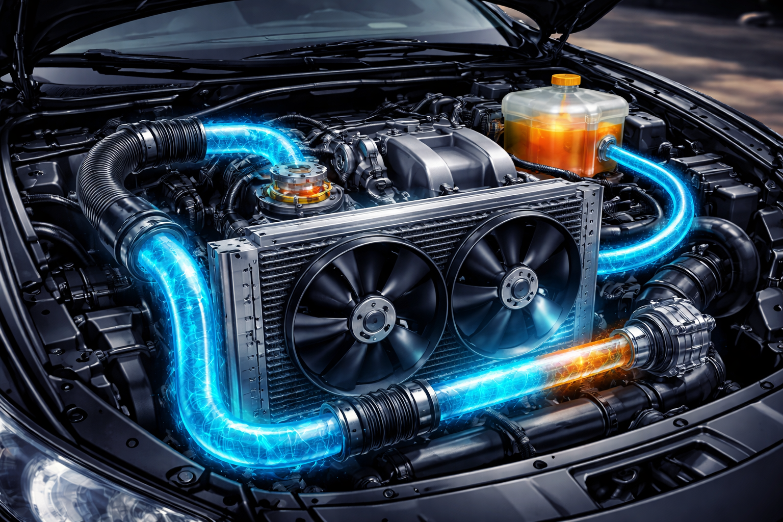 Car cold - Allyson Ramon Da Silva Pereira | Hotmart