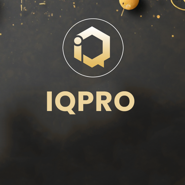 IQPRO - iQuímica | Hotmart