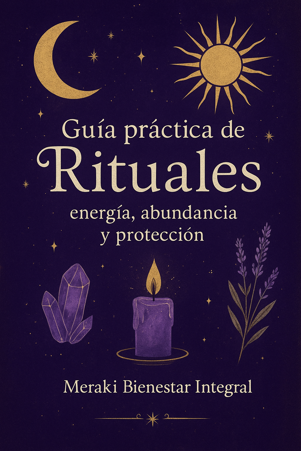 Magia Cotidiana: 35 Rituales para Transformar tu Vida | Hotmart