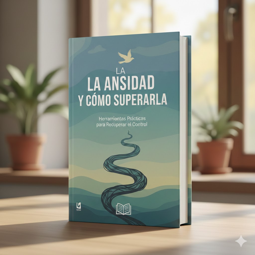 La Ansiedad y como Superarla | Hotmart