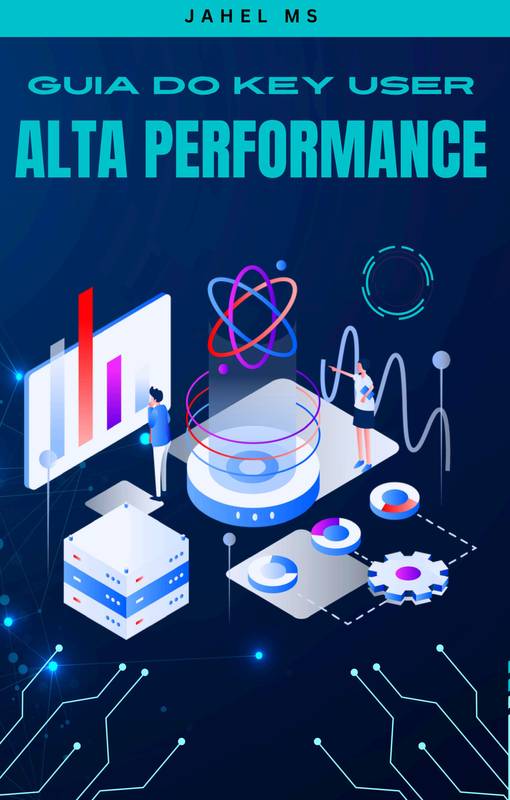 GUIA DO KEY USER (Alta Performance) | Hotmart