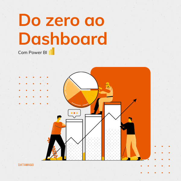 Do Zero ao Dashboard - Victor H M Gomide | Hotmart