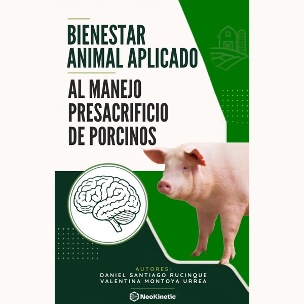 Manual Bienestar Animal Porcinos