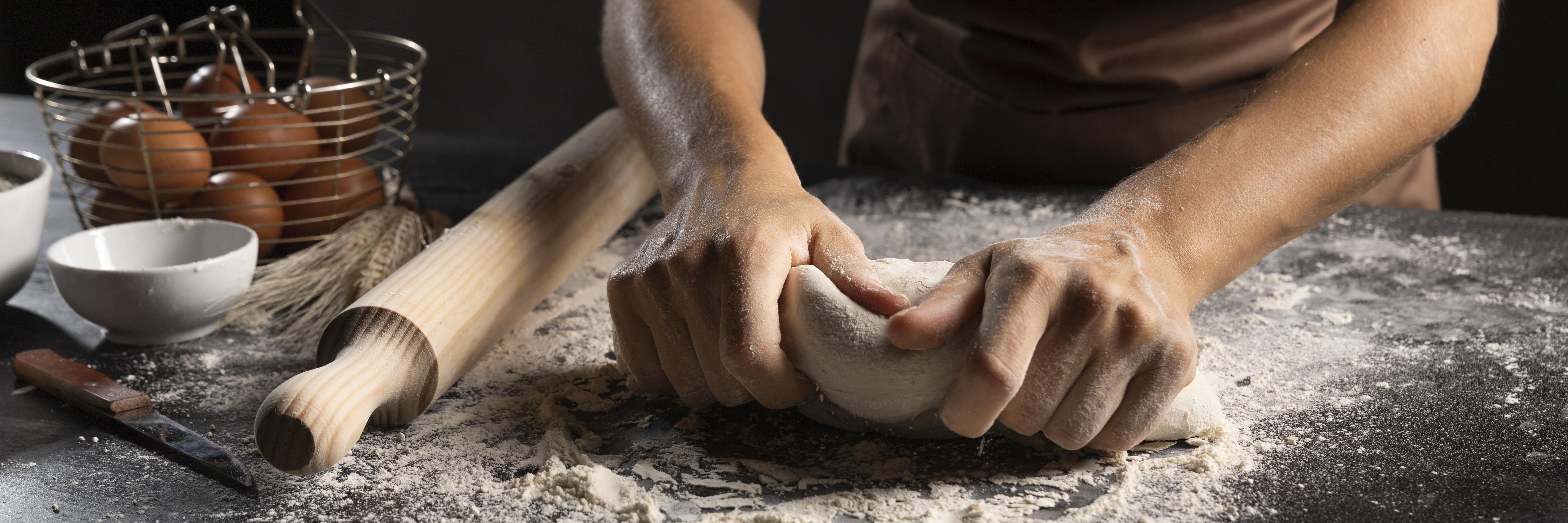 Imagem de capa para o Curso online Você + Chef